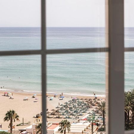 Apartamento Torremolinos Benyamina Apartment Exterior photo