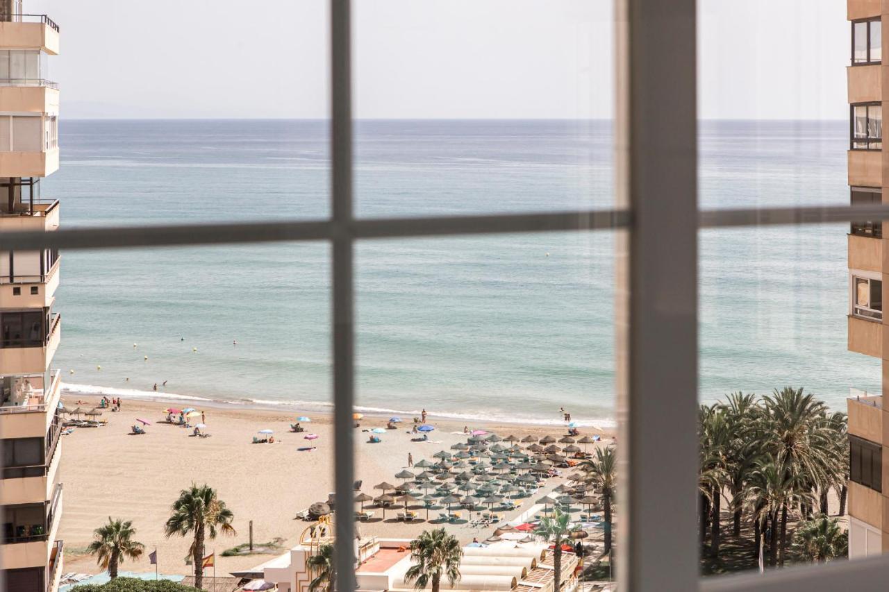Apartamento Torremolinos Benyamina Apartment Exterior photo