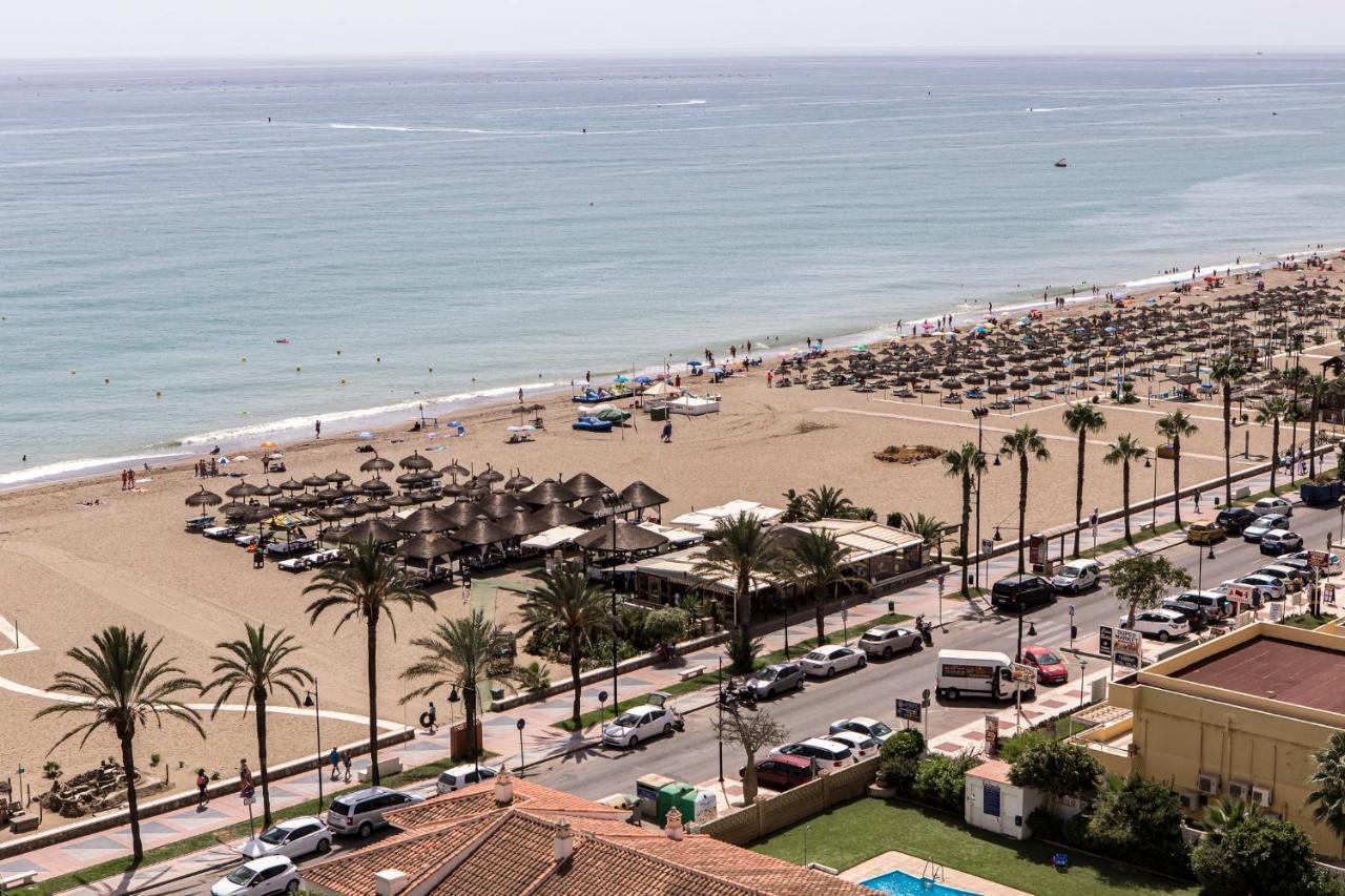 Apartamento Torremolinos Benyamina Apartment Exterior photo