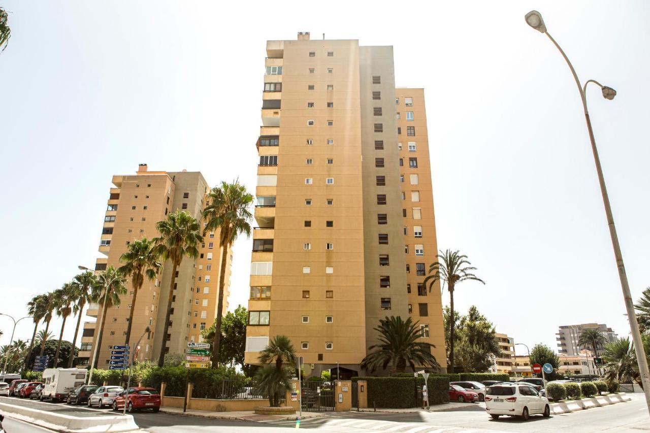Apartamento Torremolinos Benyamina Apartment Exterior photo